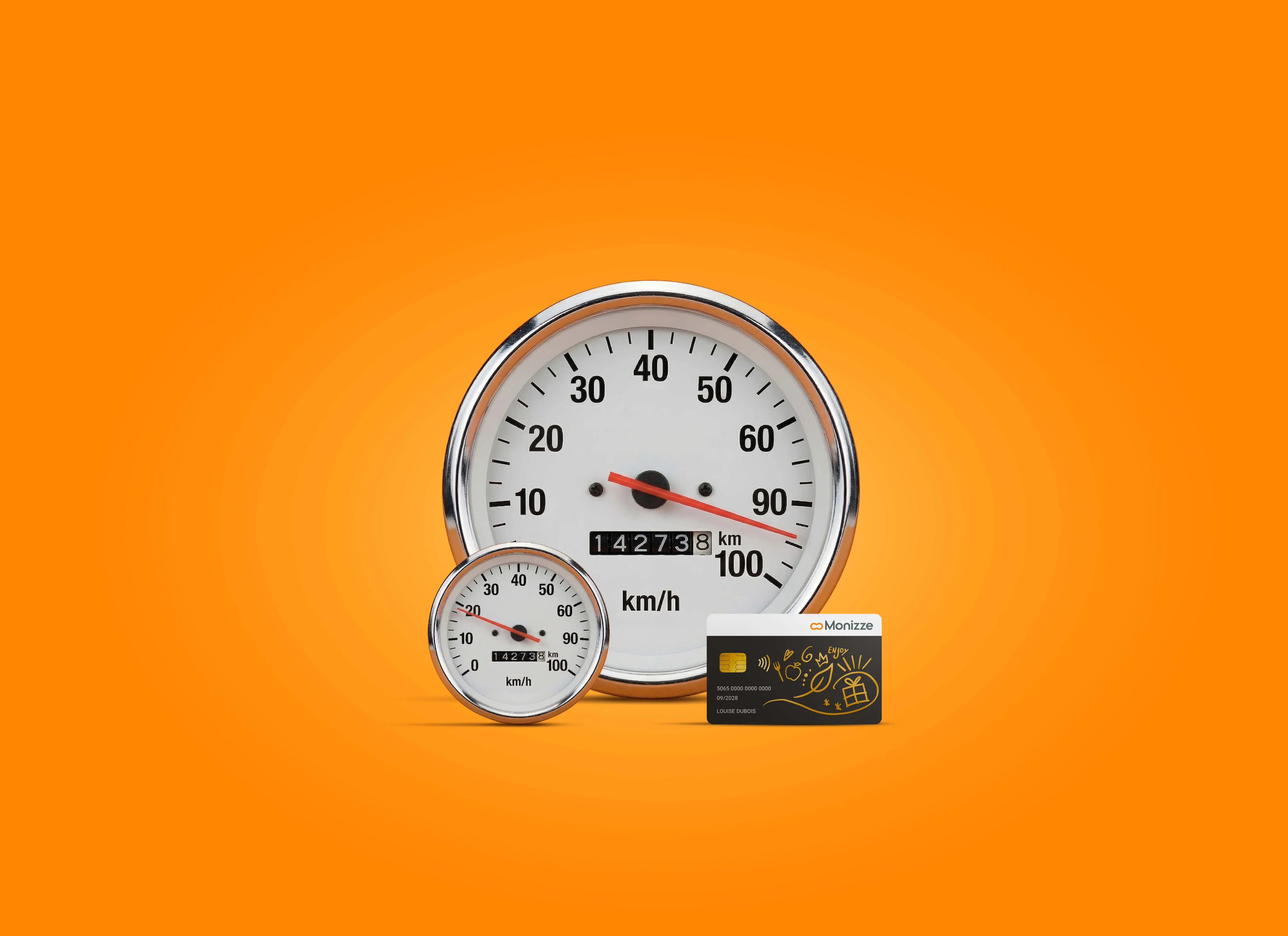 Employé dans le secteur du commerce international et de la logistique