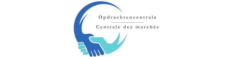 Centrale des marchés