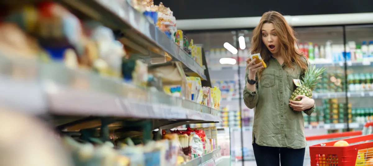 Avec Monizze, découvrez l’empreinte carbone de vos achats en chèques-repas 