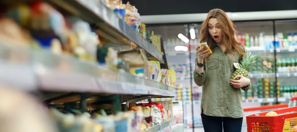 Avec Monizze, découvrez l’empreinte carbone de vos achats en chèques-repas