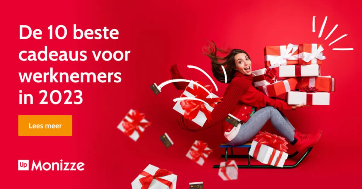 De 10 beste cadeaus voor werknemers in 2024