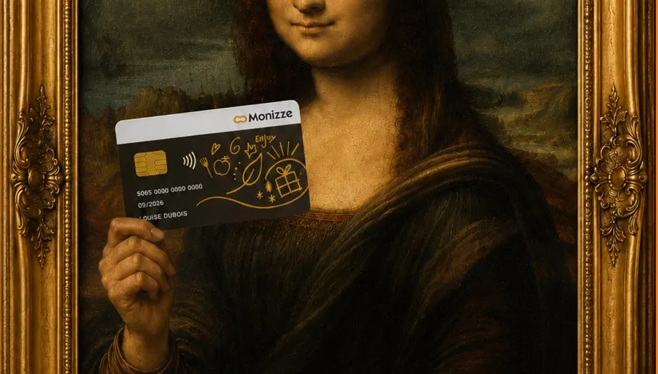 Votre carte rêvait d'une nouvelle vie. Vous lui en avez trouvé des milliers.