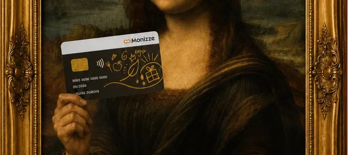 Votre carte rêvait d'une nouvelle vie. Vous lui en avez trouvé des milliers.