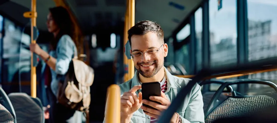Mettre en place une politique de mobilité durable : l'expérience Monizze