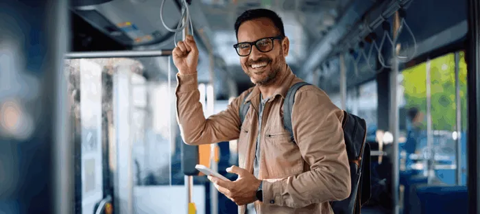 Qu'est-ce que le budget mobilité ?