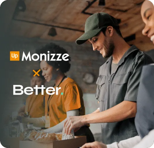 Chèque solidarité Monizze
