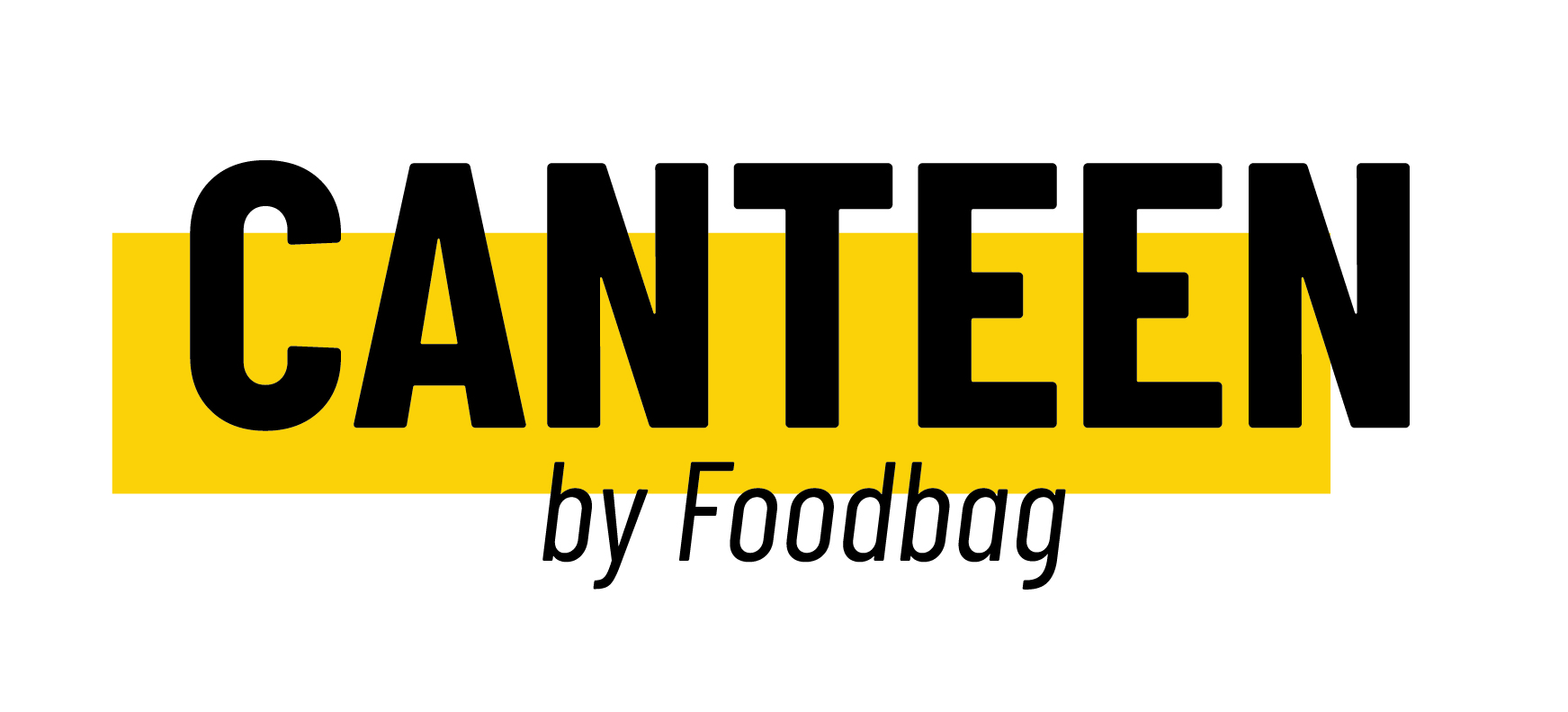 Canteen by Foodbag (NL)