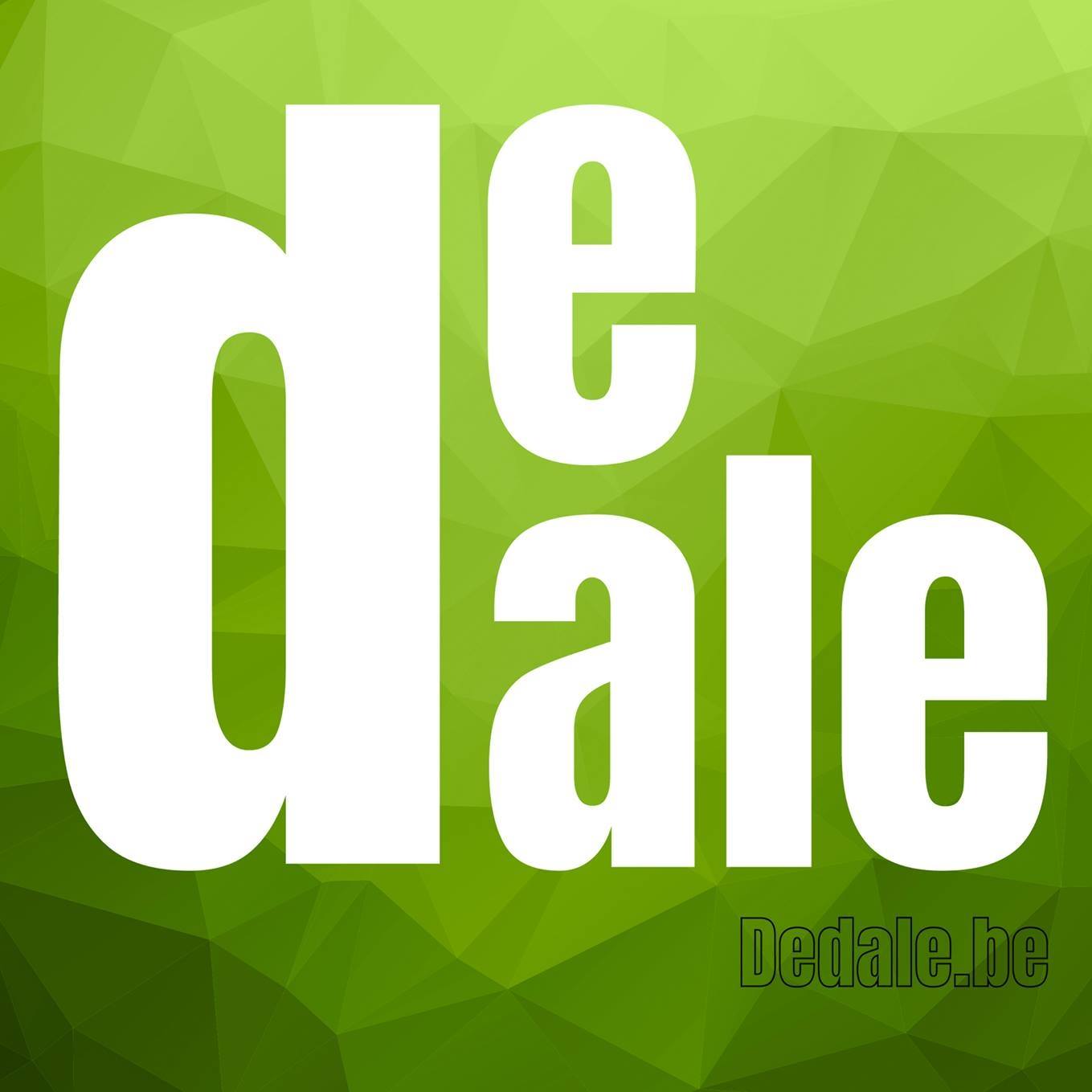 Dedale.be