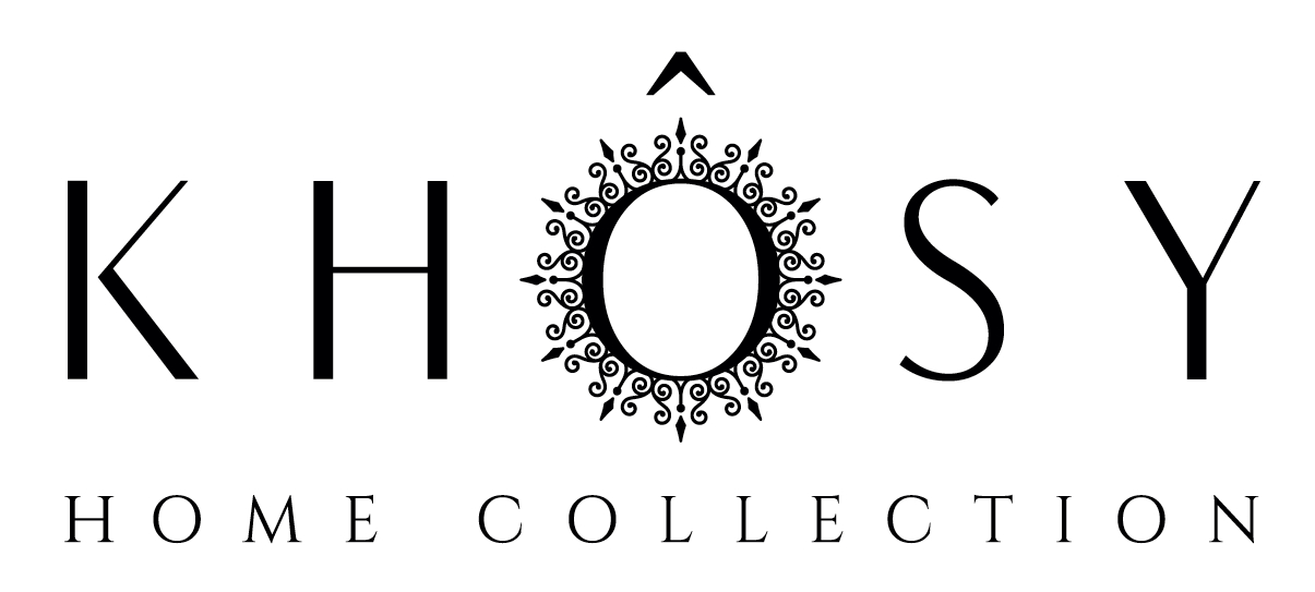 KHÔSY Home Collection (EN)