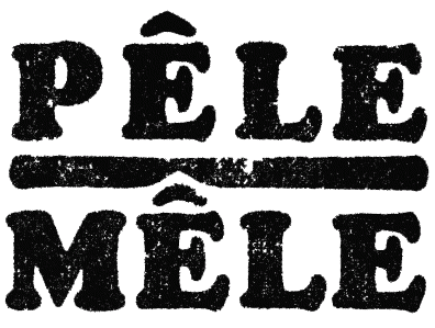 Pele-Mele (FR)
