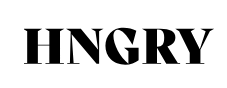 HNGRY