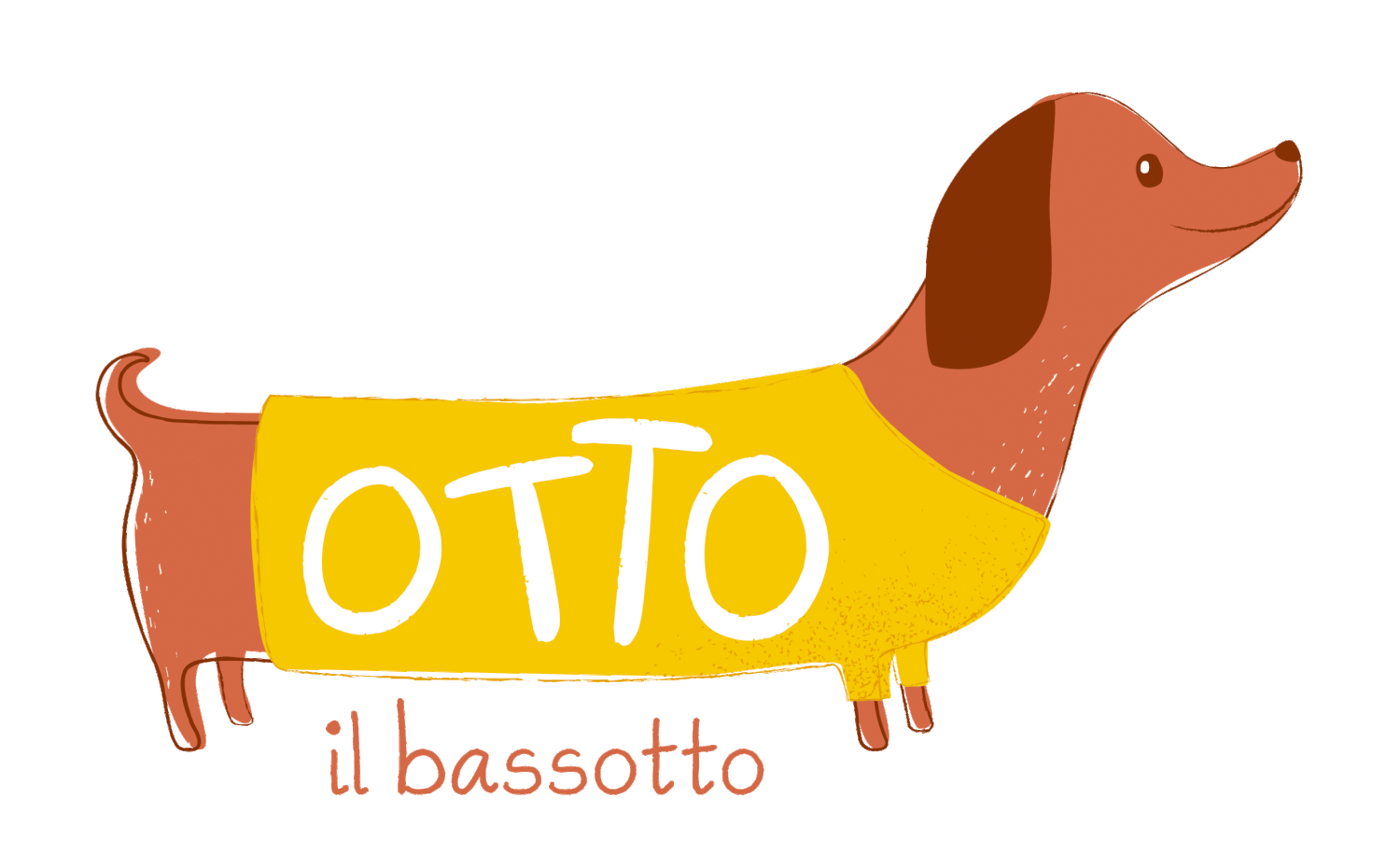 OTTO IL BASSOTTO (NL)
