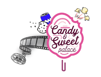 Candy and Sweet Palace