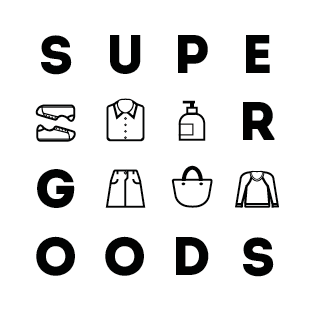 Supergoods fair fashion