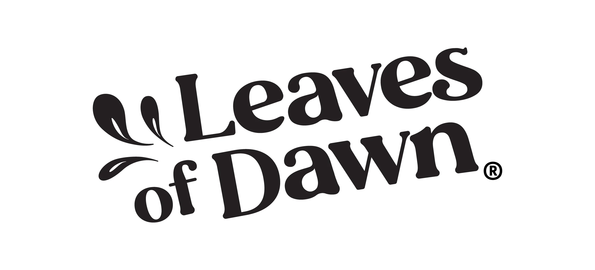 LEAVES OF DAWN 